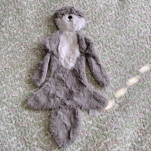 GUC Slumberkins Pebble Otter